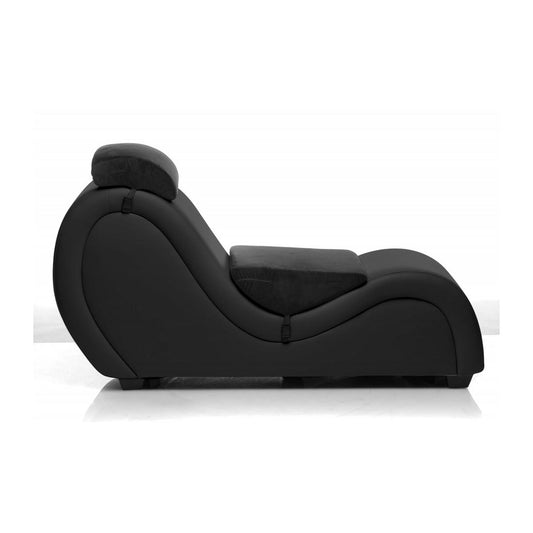 Balançoire XR Noir