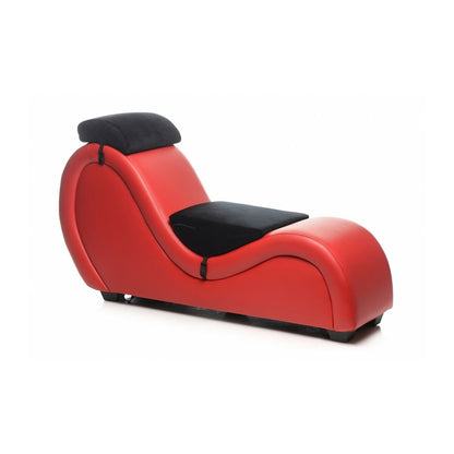 Balançoire XR Rouge