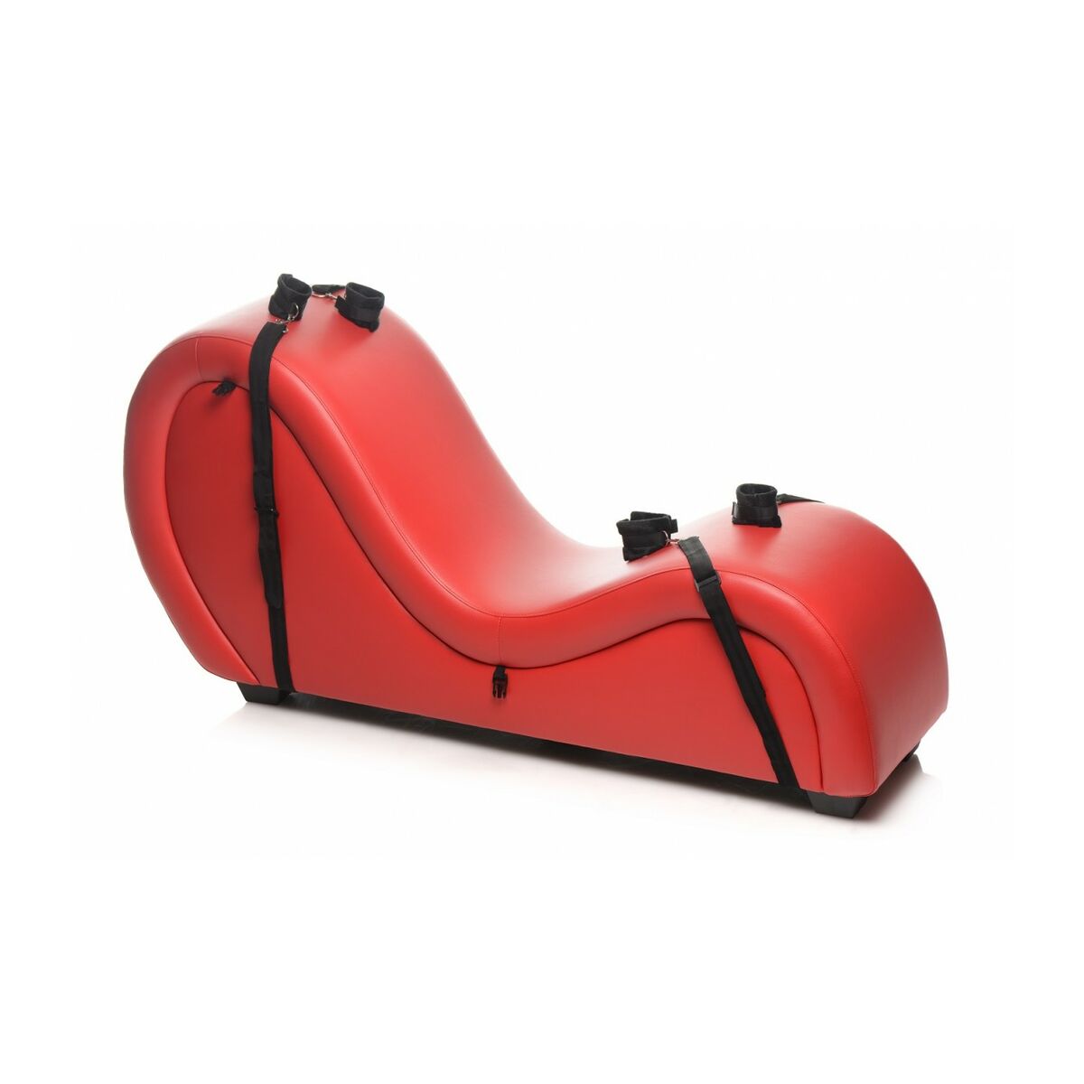 Balançoire XR Rouge