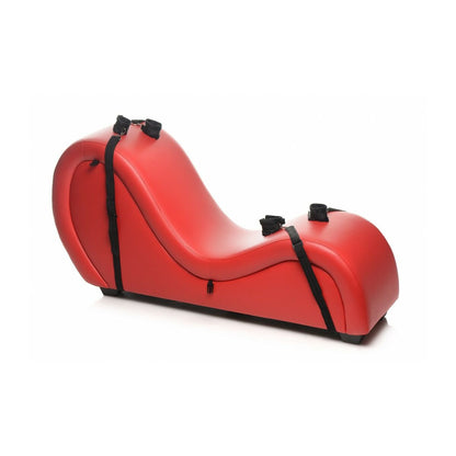 Balançoire XR Rouge