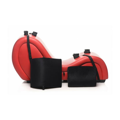 Balançoire XR Rouge