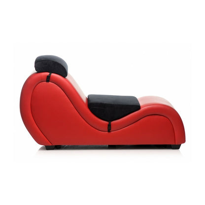 Balançoire XR Rouge