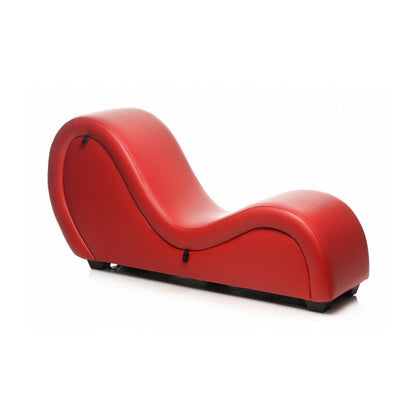 Balançoire XR Rouge