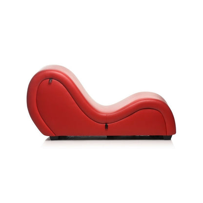 Balançoire XR Rouge