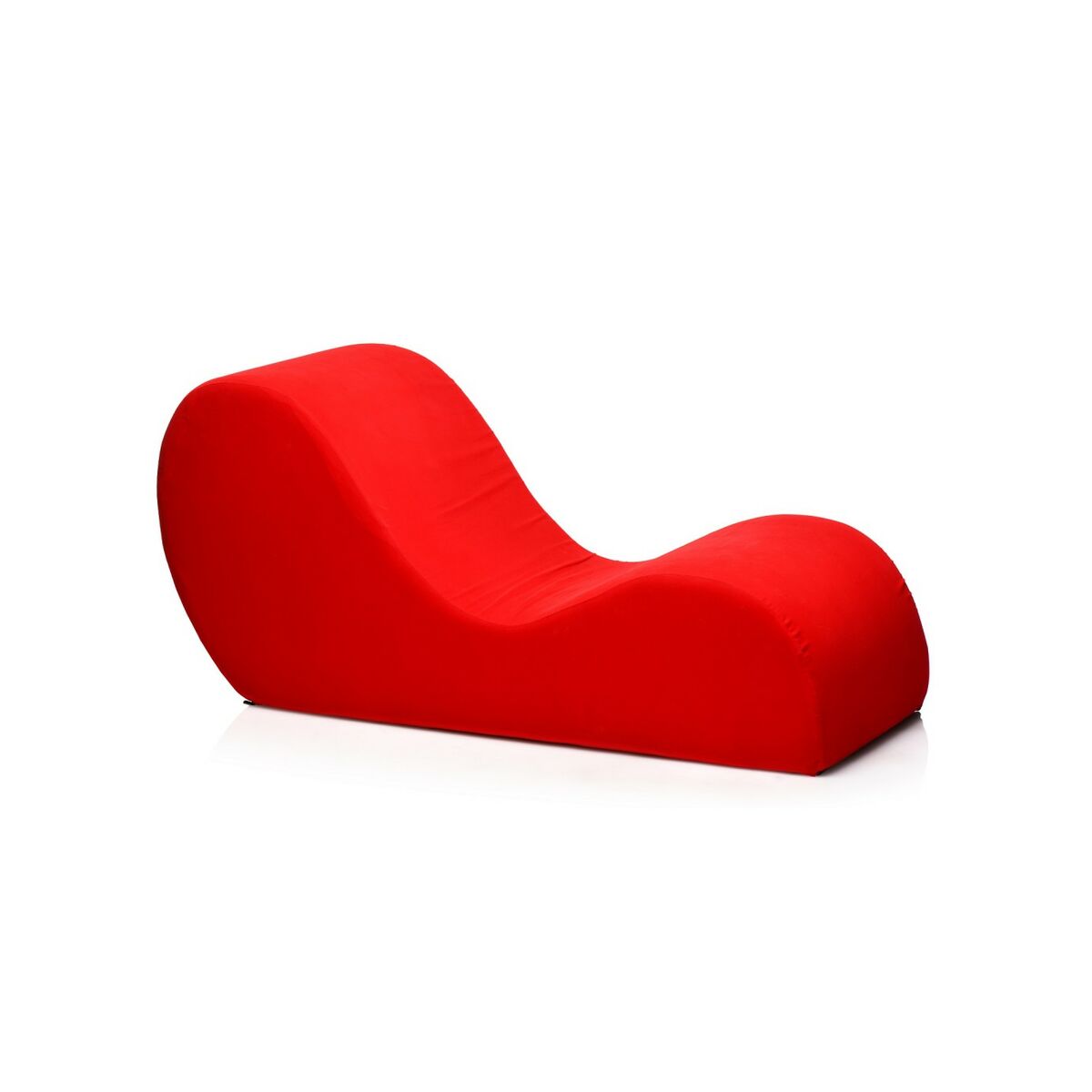 Coussin XR Rouge