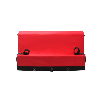 Banc XR Rouge