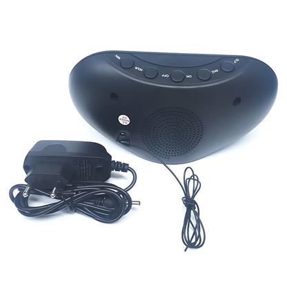 Radio réveil pour garçon