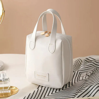 Trousse de Maquillage Étanche Haut de Gamme