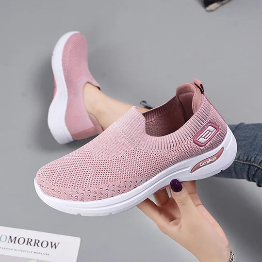 Baskets Orthopédiques Femme FlexFit™