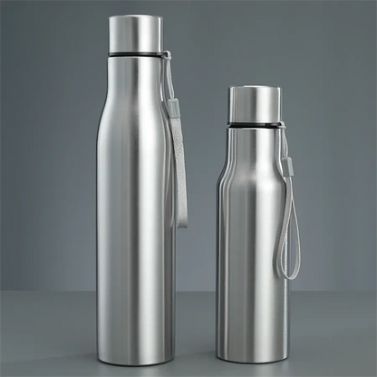 Gourde inox 18/10 (1L)