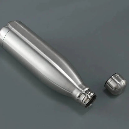 Gourde inox 18/10 (1L)
