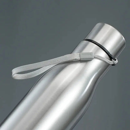 Gourde 750 ml inox