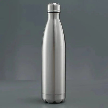 Gourde 750 ml inox