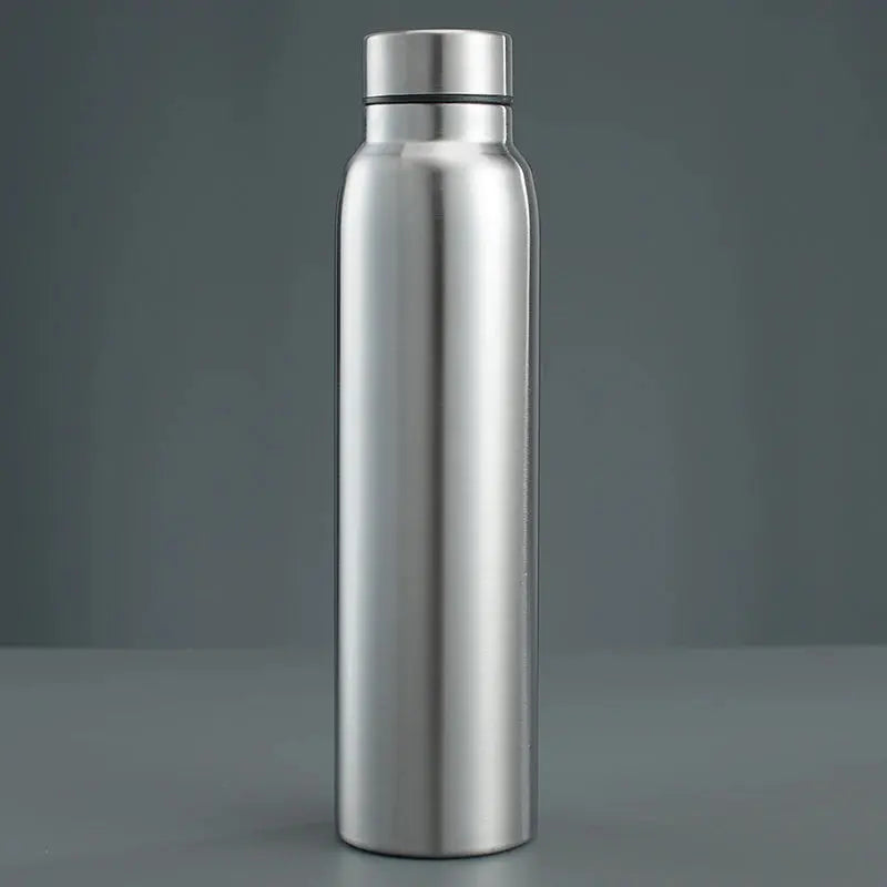 Gourde 750 ml inox