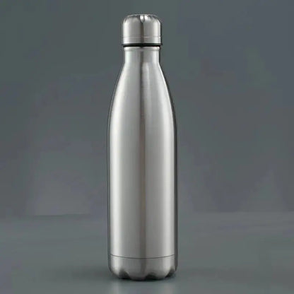 Gourde 750 ml inox