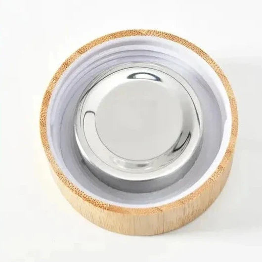 Bouteille d'eau en verre de 1L avec indicateur de temps