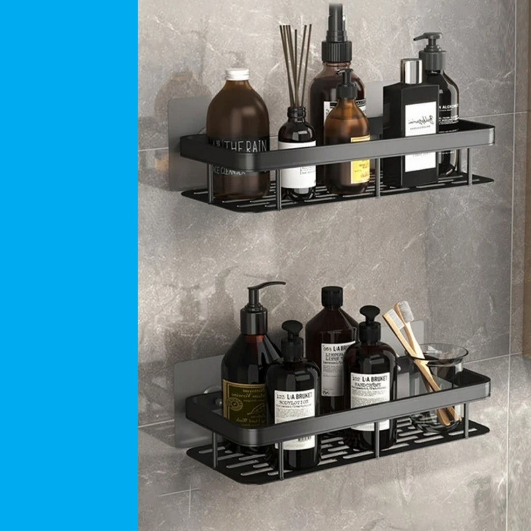 Étagère salle de bain-Easyfit™
