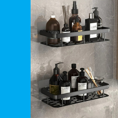 Étagère salle de bain-Easyfit™