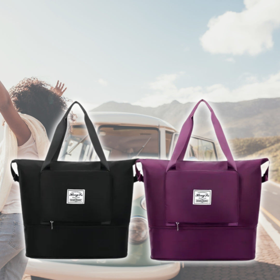 Sac de voyage - Let's Go™