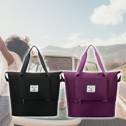 Sac de voyage - Let's Go™