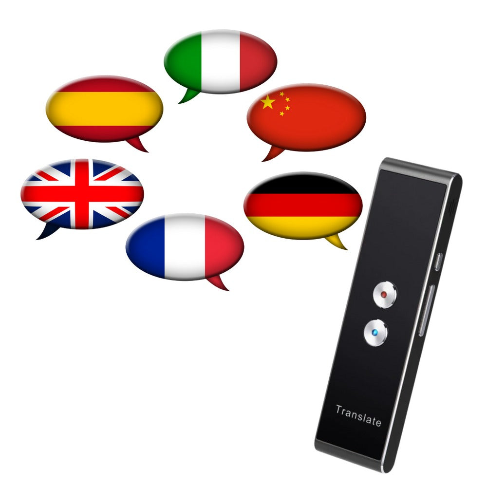 Traducteur Vocal Vox pro™