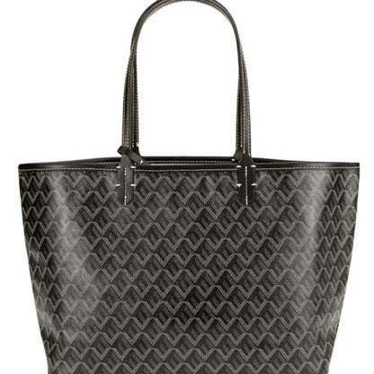 ElegantShopper - Sac Élégant et Spacieux pour le Quotidien