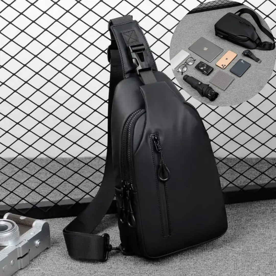 Sac bandouliere - My-Essentials™