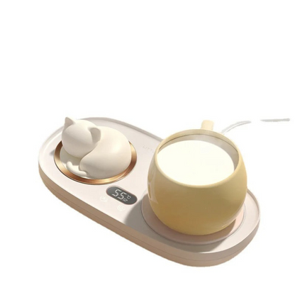 Chauffe-Tasses Veilleuse