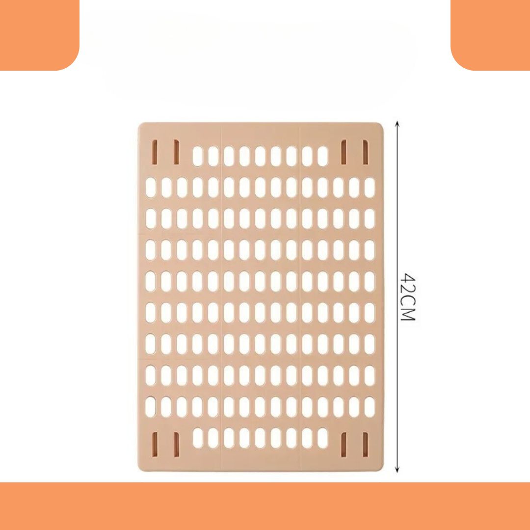 Étagère Support-Pegbord - Design it™