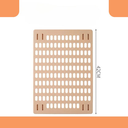 Étagère Support-Pegbord - Design it™