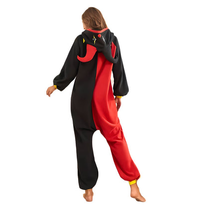 Combinaison Pyjama Joker