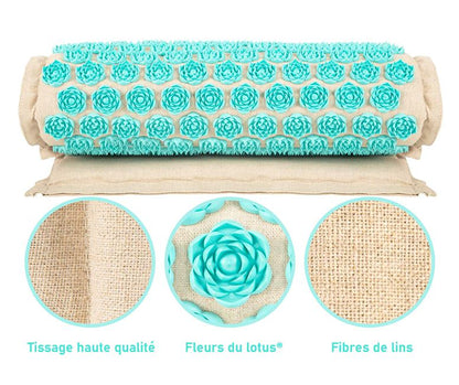 Tapis d'Acupression Acuva™