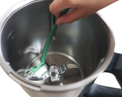 Brossix - Kit de Nettoyage pour Monsieur Cuisine