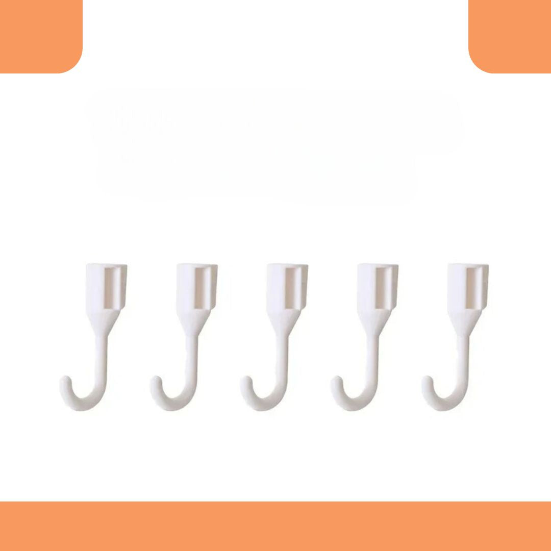 Étagère Support-Pegbord - Design it™
