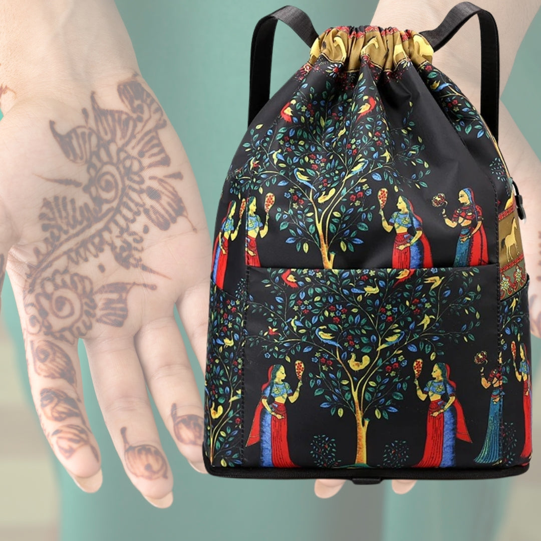 Sac a dos - Simple Bag Sympa™