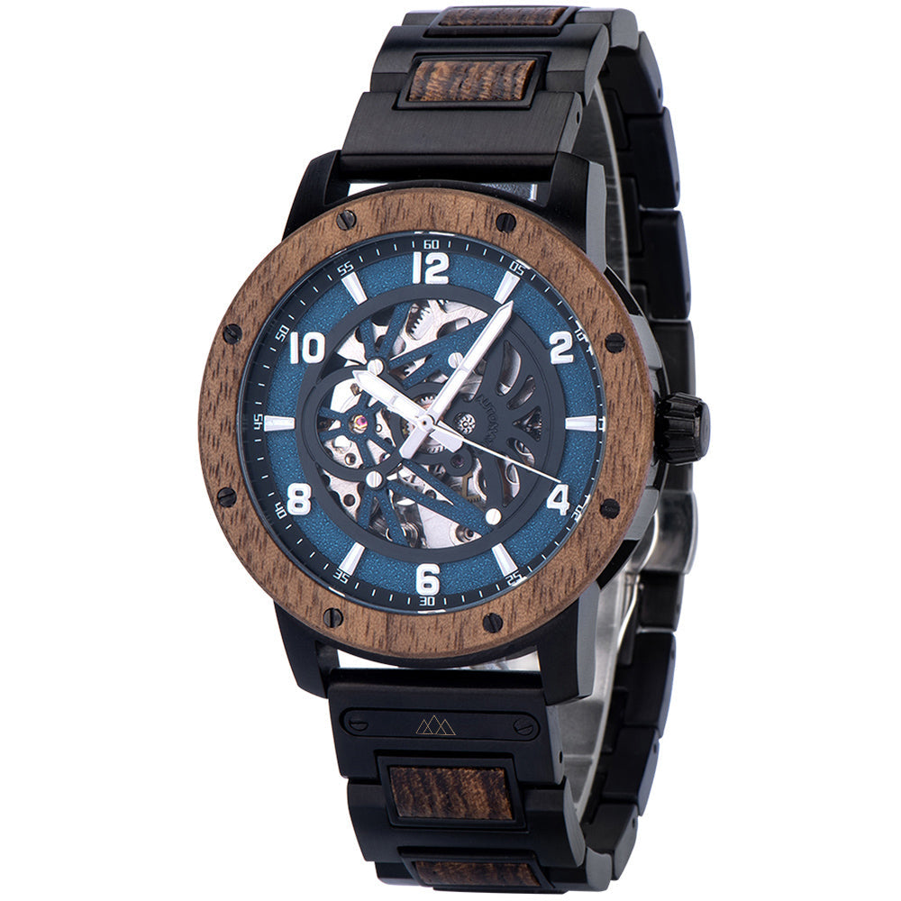 Montre en bois Homme - Pharow