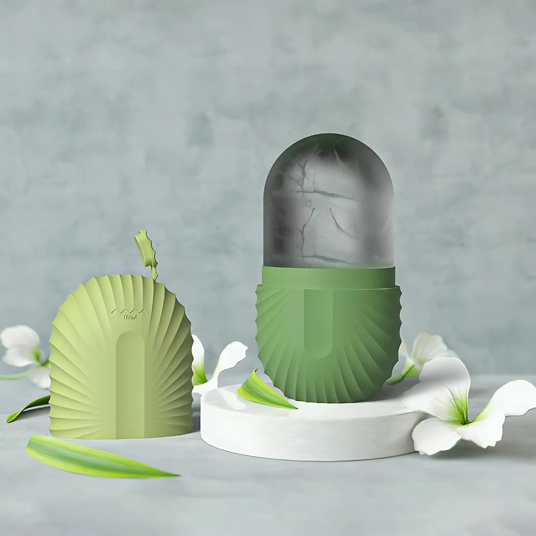 IcyLift – Rouleau de Glace Visage