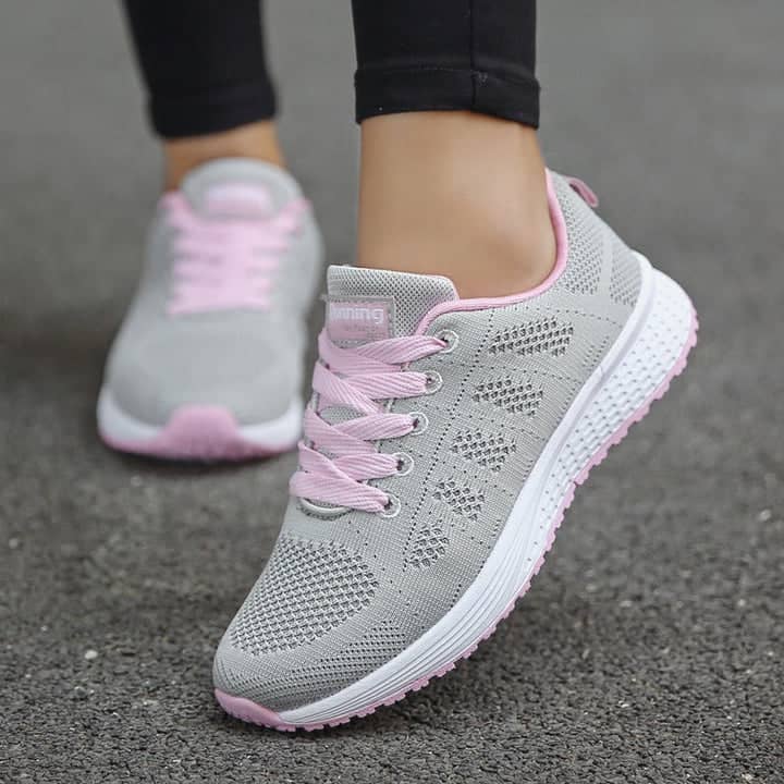Baskets Orthopédiques pour Femme Vitalya™
