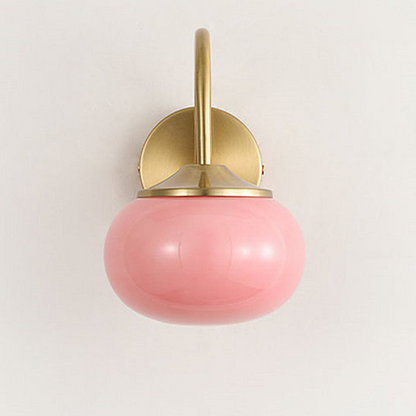 Applique Murale Marshmallow - Design Scandinave avec Éclairage Doux et Ambiance Magique