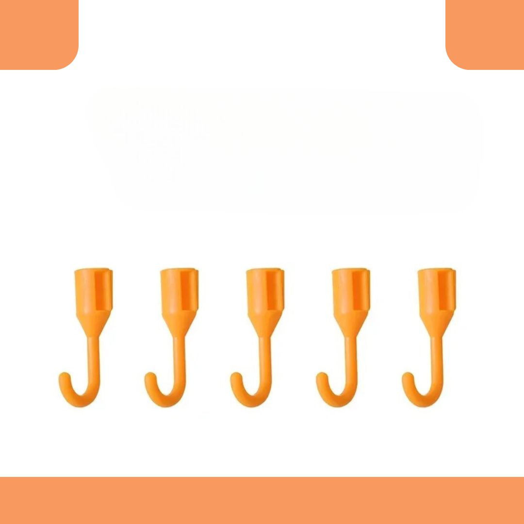 Étagère Support-Pegbord - Design it™