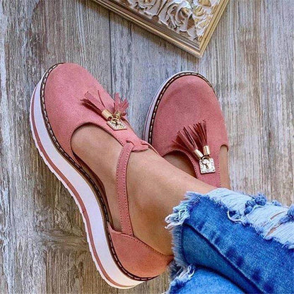 Sandales orthopédiques femme Lily – confort plantaire, correction de posture et style élégant