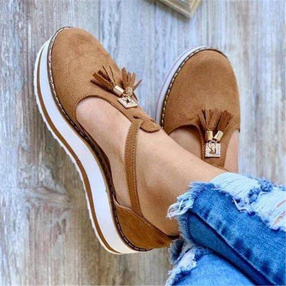 Sandales orthopédiques femme Lily – confort plantaire, correction de posture et style élégant