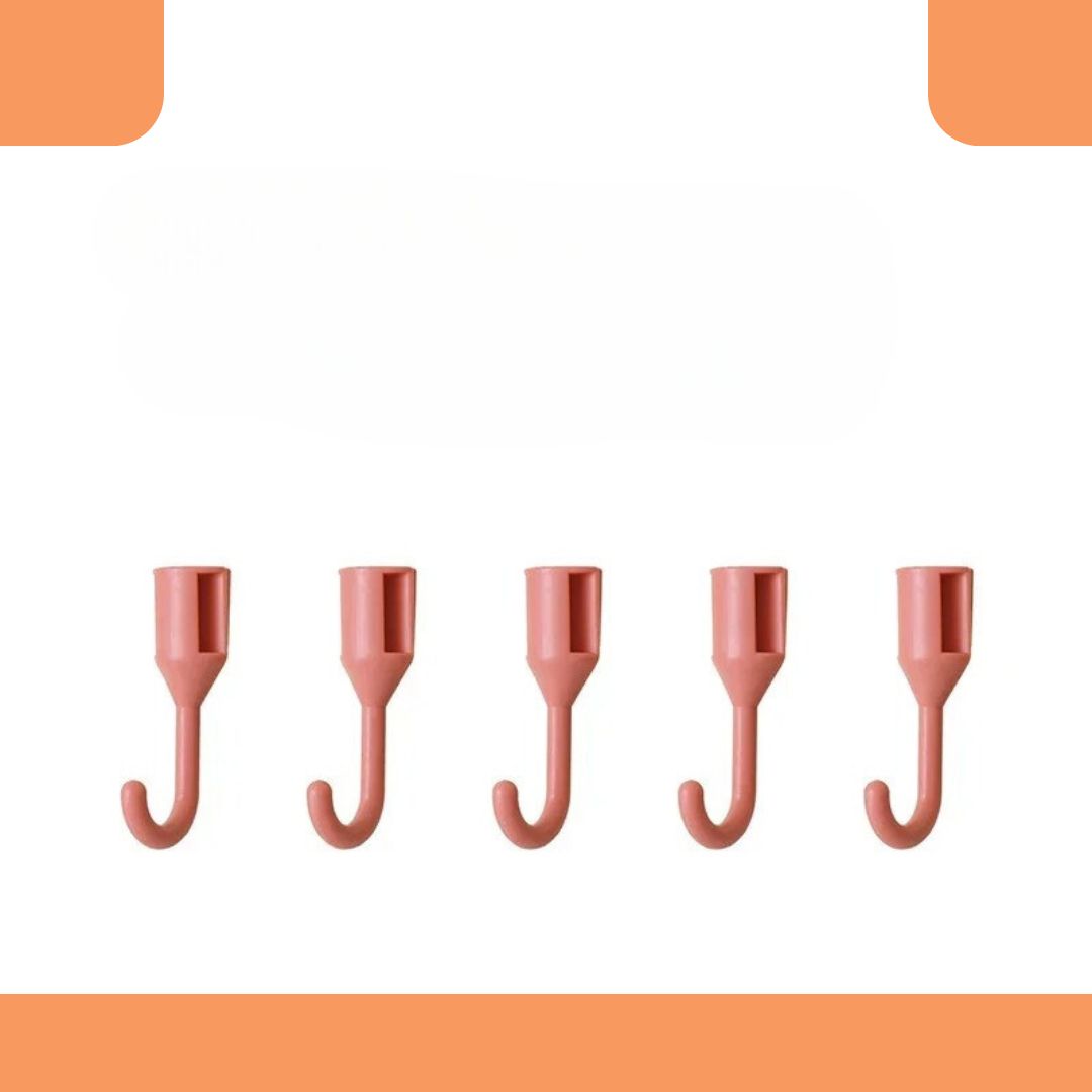 Étagère Support-Pegbord - Design it™