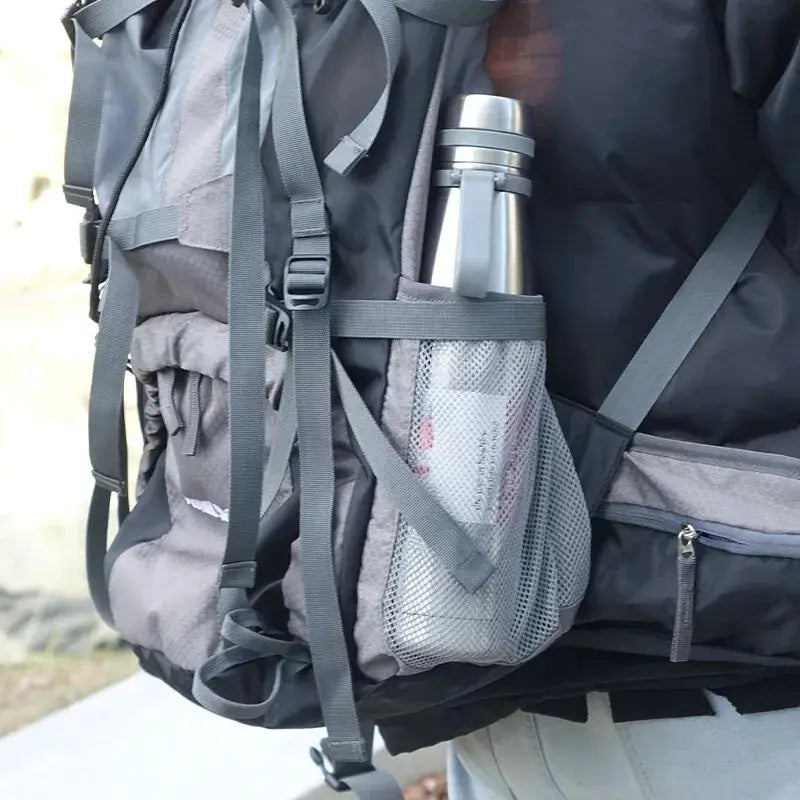 Bouteille thermos sous vide en acier inoxydable 850ml/ 1100ml/1500ml