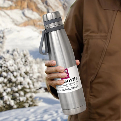 Bouteille thermos sous vide en acier inoxydable 850ml/ 1100ml/1500ml