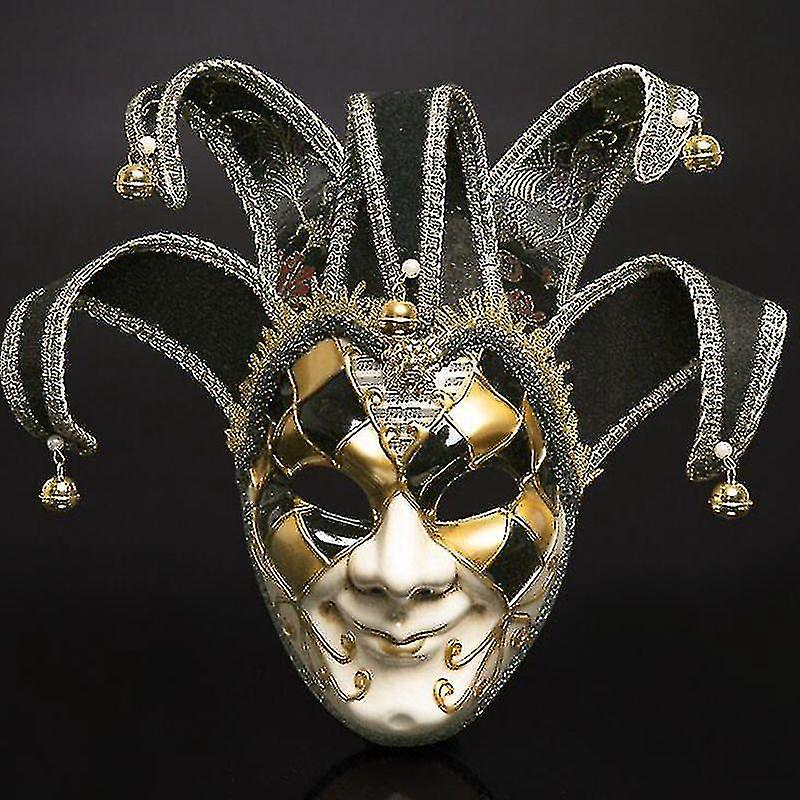 Masque carnaval de Venise