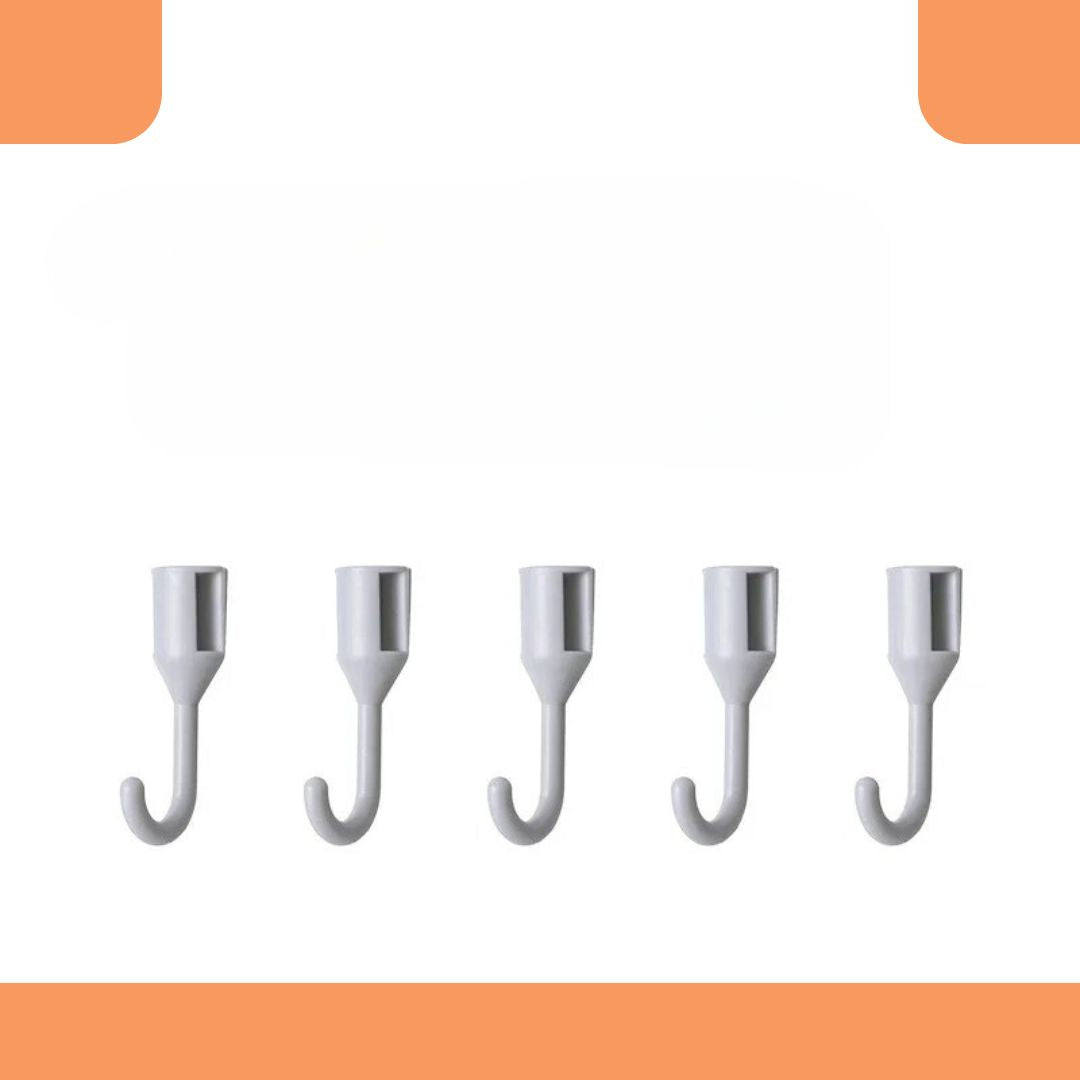 Étagère Support-Pegbord - Design it™