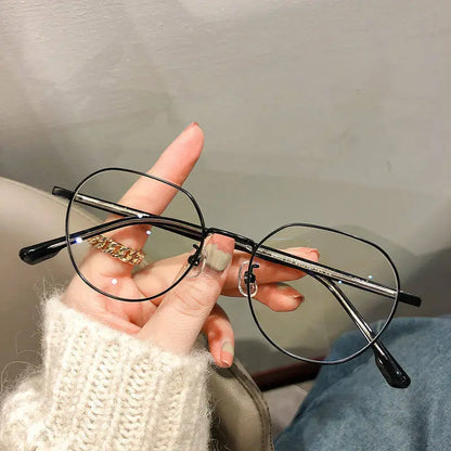 Lunettes anti lumière bleue