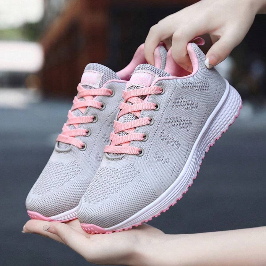 Baskets Orthopédiques pour Femme Vitalya™
