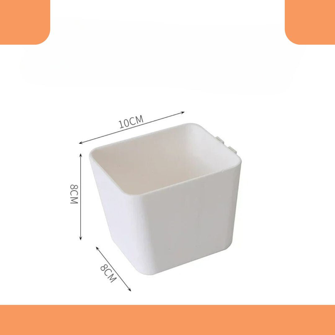 Étagère Support-Pegbord - Design it™